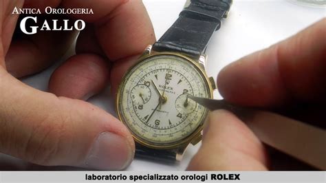 gallo rolex crotone|GALLO / ROCCO .